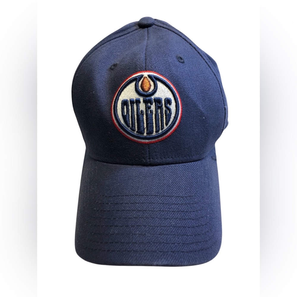 Reebok NHL Hockey Cap Edmonton Oilers one size men’s
